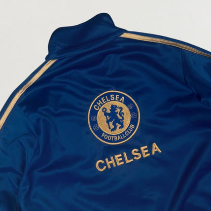 ADIDAS CHELSEA TRACKJACKET (M)