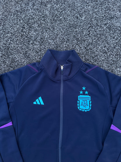 ADIDAS ARGENTINIEN TRACKSUIT (M)