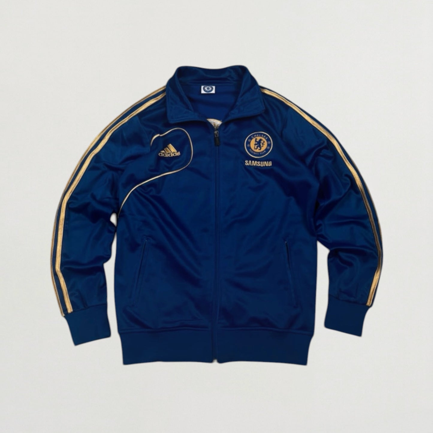 ADIDAS CHELSEA TRACKJACKET (M)