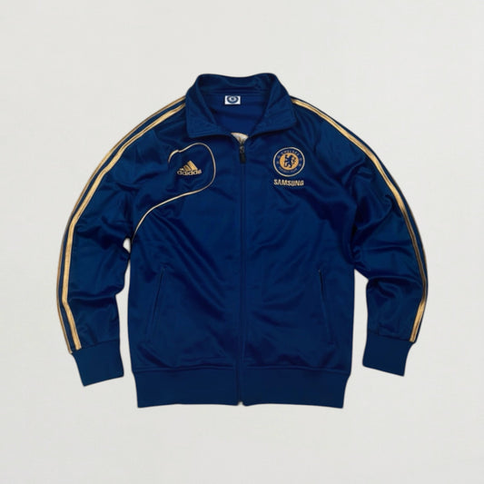 ADIDAS CHELSEA TRACKJACKET (M)