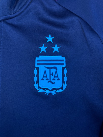 ADIDAS ARGENTINIEN TRACKSUIT (M)