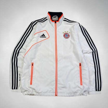 FC BAYERN TRACKSUIT (L)