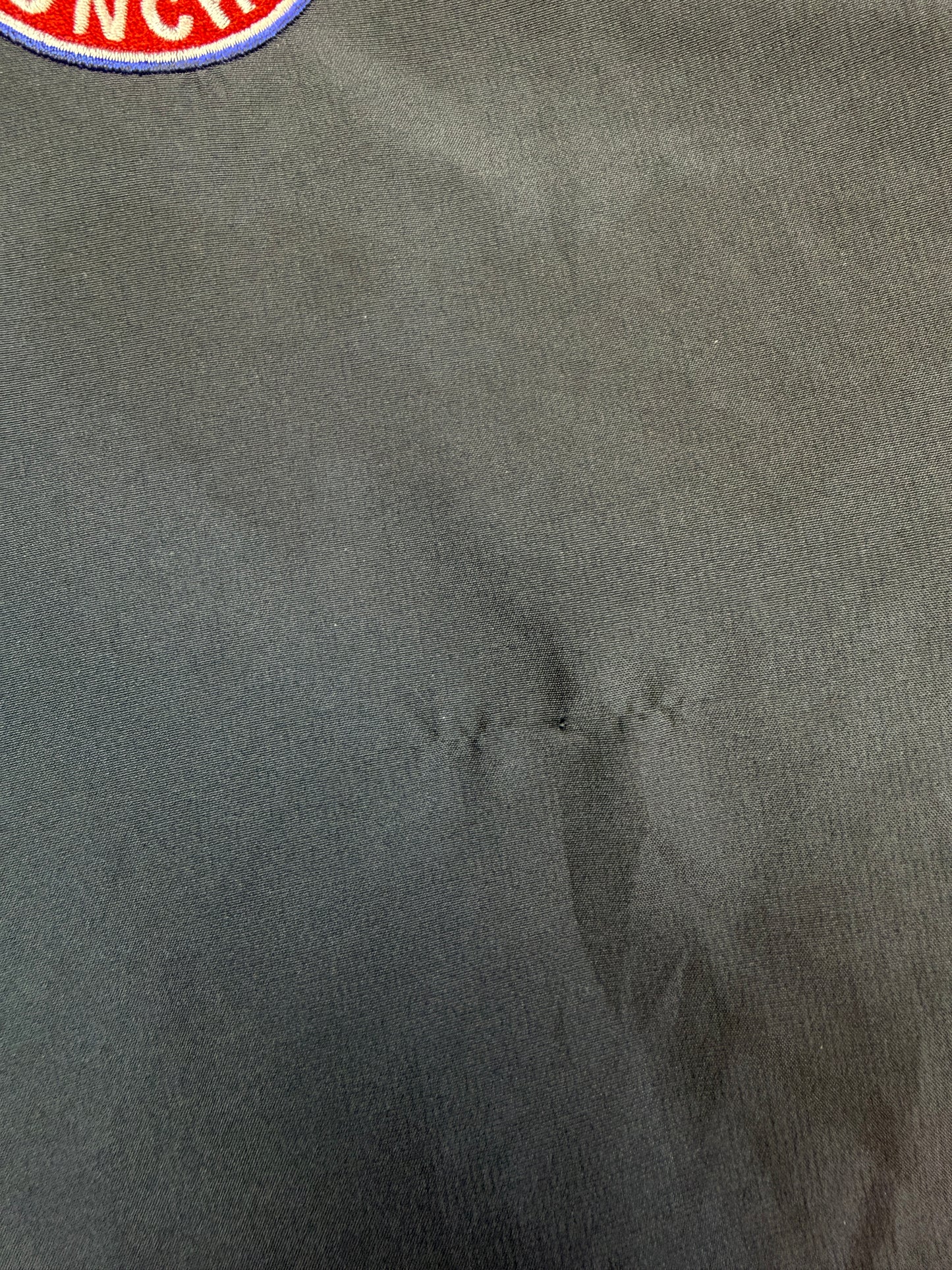 FC BAYERN TRACKSUIT (L)