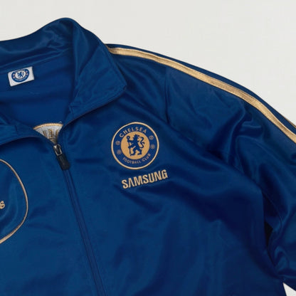 ADIDAS CHELSEA TRACKJACKET (M)
