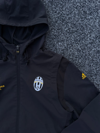JUVENTUS TRACKSUIT (XS)