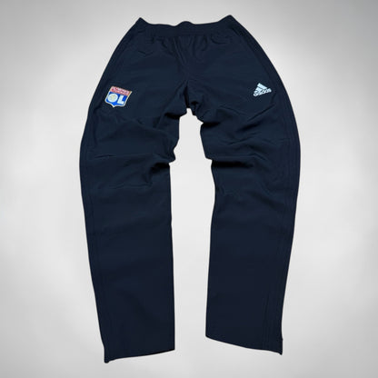 ADIDAS OLYMPIQUE LYONNAIS TRACKSUIT (S)