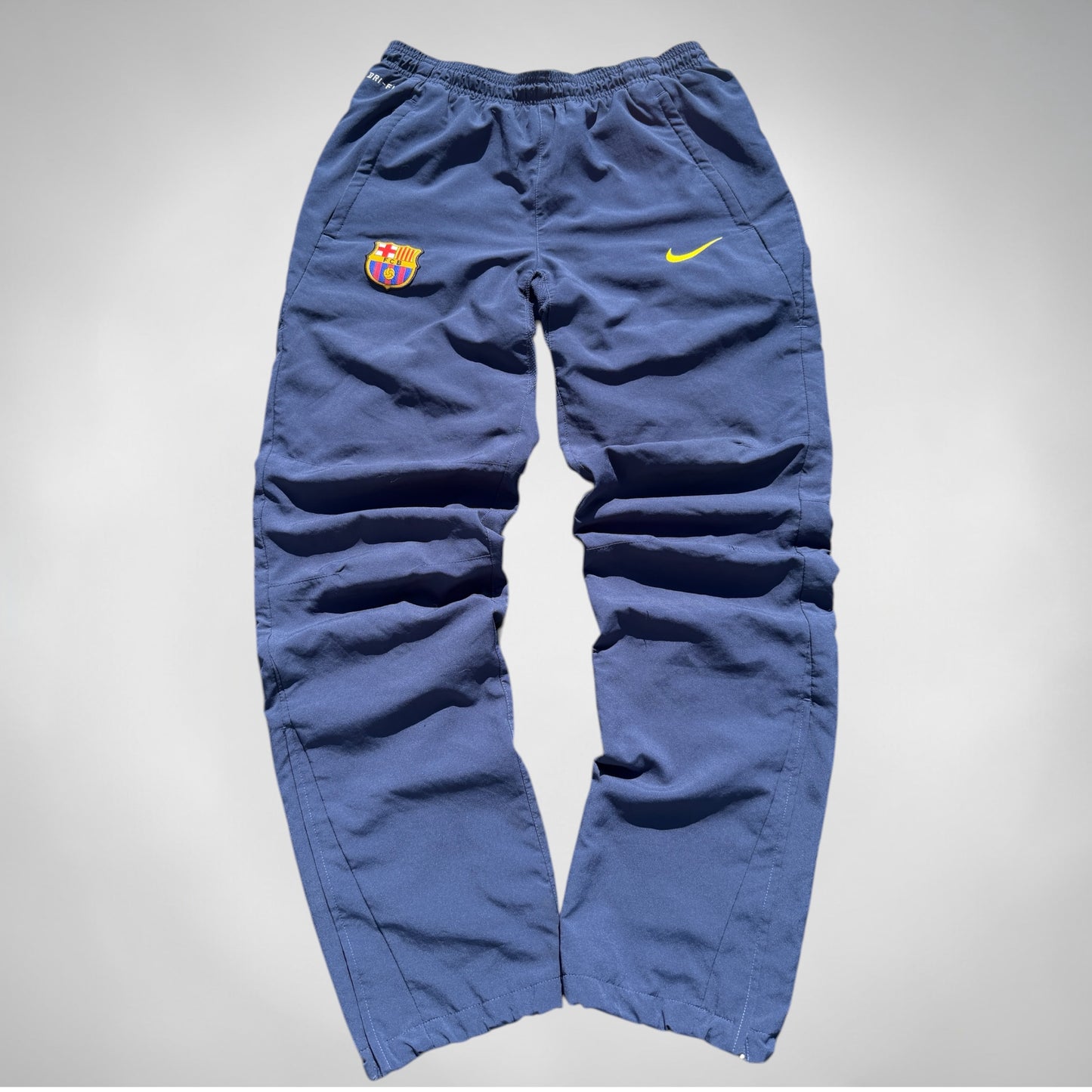 NIKE FC BARCELONA TRACKSUIT (S)