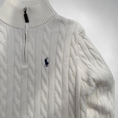 RALPH LAUREN SWEATER (L)