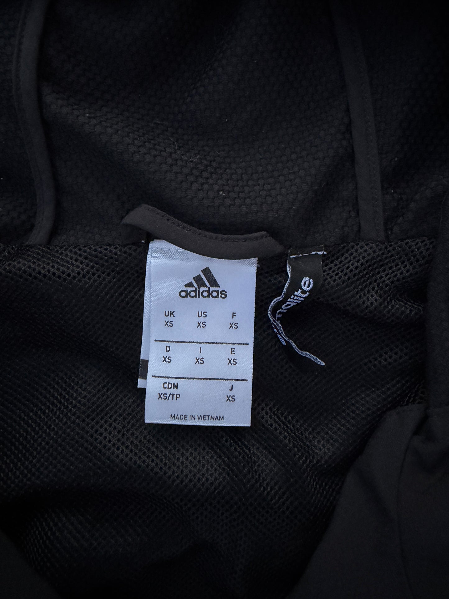 JUVENTUS TRACKSUIT (XS)