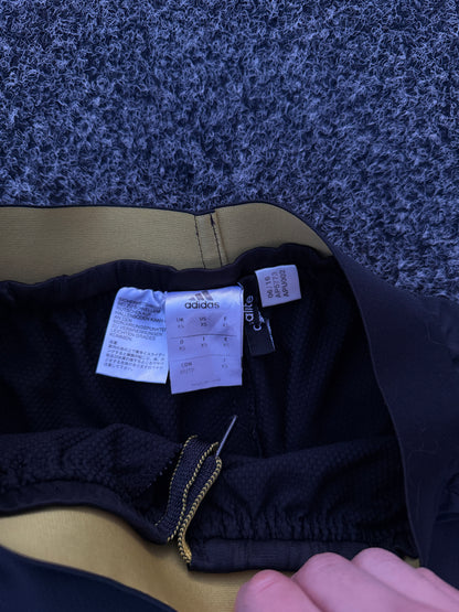 JUVENTUS TRACKSUIT (XS)