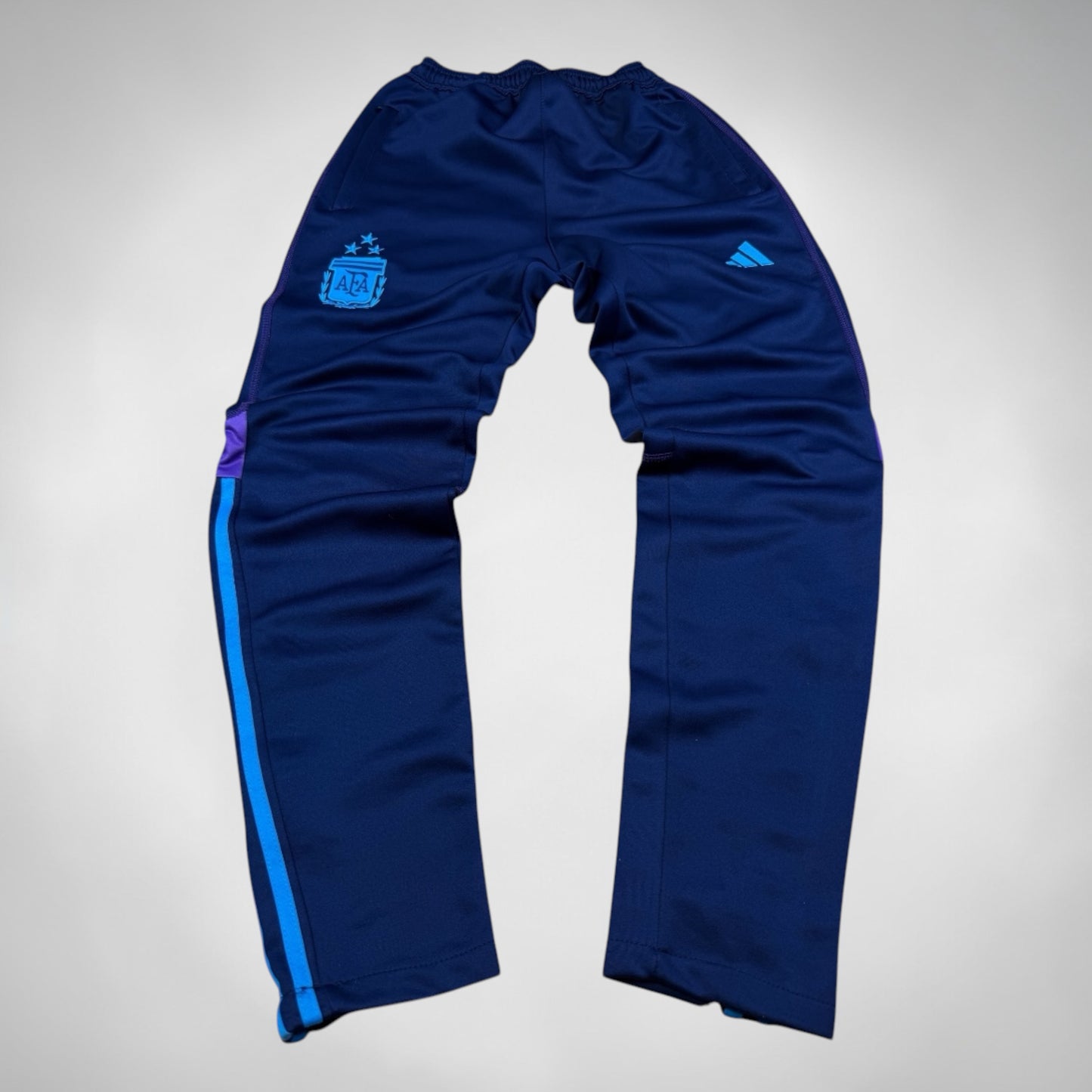 ADIDAS ARGENTINIEN TRACKSUIT (M)