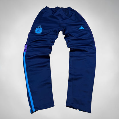 ADIDAS ARGENTINIEN TRACKSUIT (M)