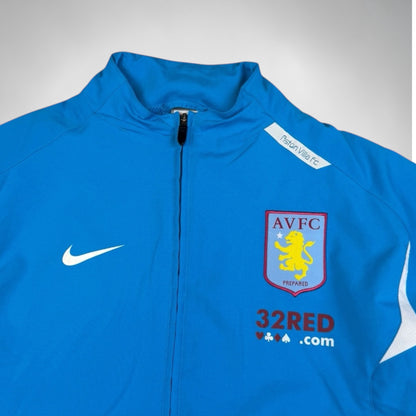NIKE ASTON VILLA TRACKSUIT (M)