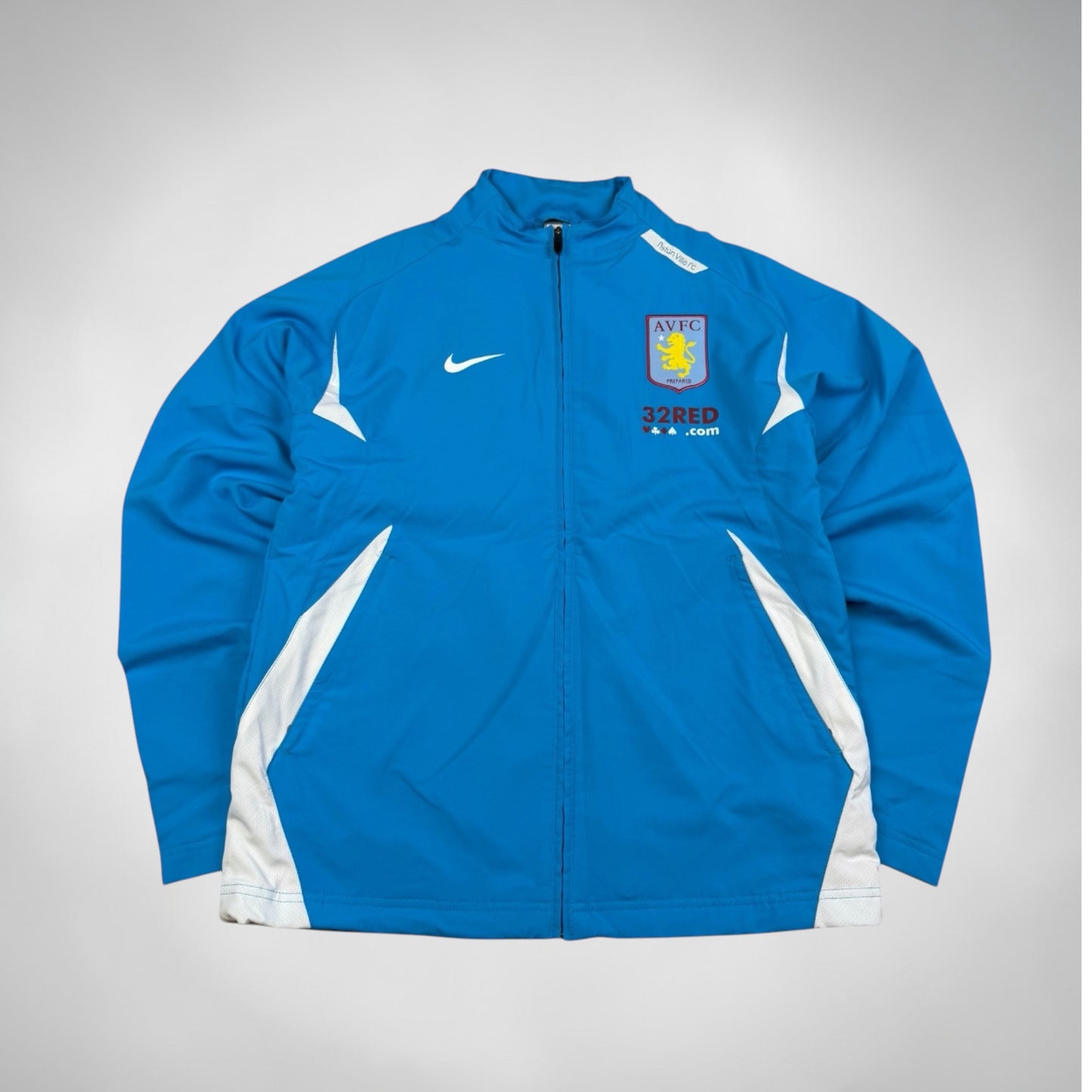 NIKE ASTON VILLA TRACKSUIT (M)