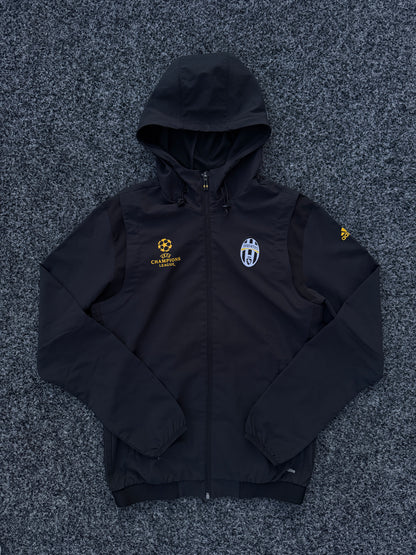 JUVENTUS TRACKSUIT (XS)