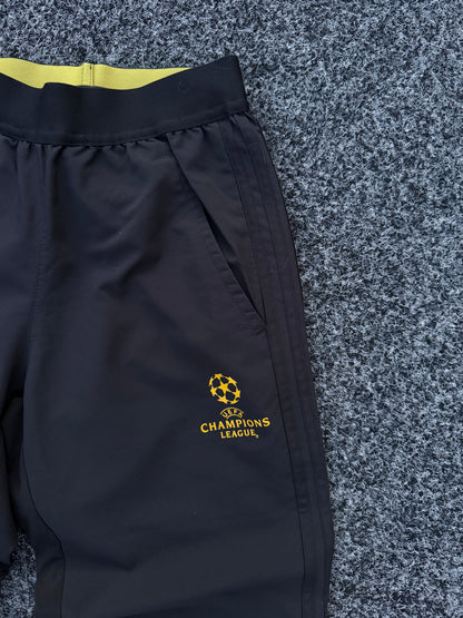 JUVENTUS TRACKSUIT (XS)