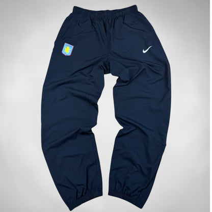 NIKE ASTON VILLA TRACKSUIT (M)