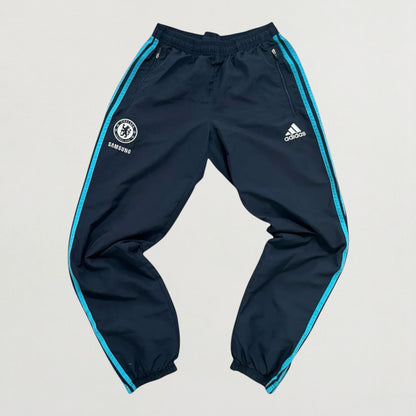 ADIDAS CHELSEA TRACKSUIT (S)