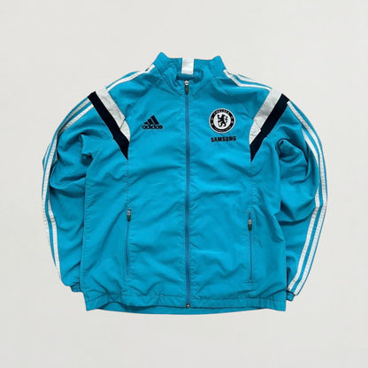 ADIDAS CHELSEA TRACKSUIT (S)