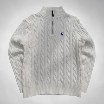 RALPH LAUREN SWEATER (L)