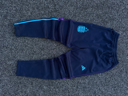 ADIDAS ARGENTINIEN TRACKSUIT (M)