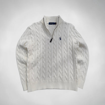 RALPH LAUREN SWEATER (L)