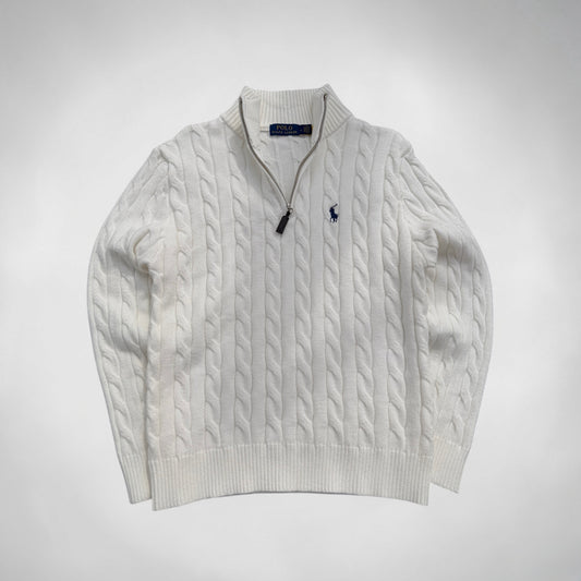 RALPH LAUREN SWEATER (L)