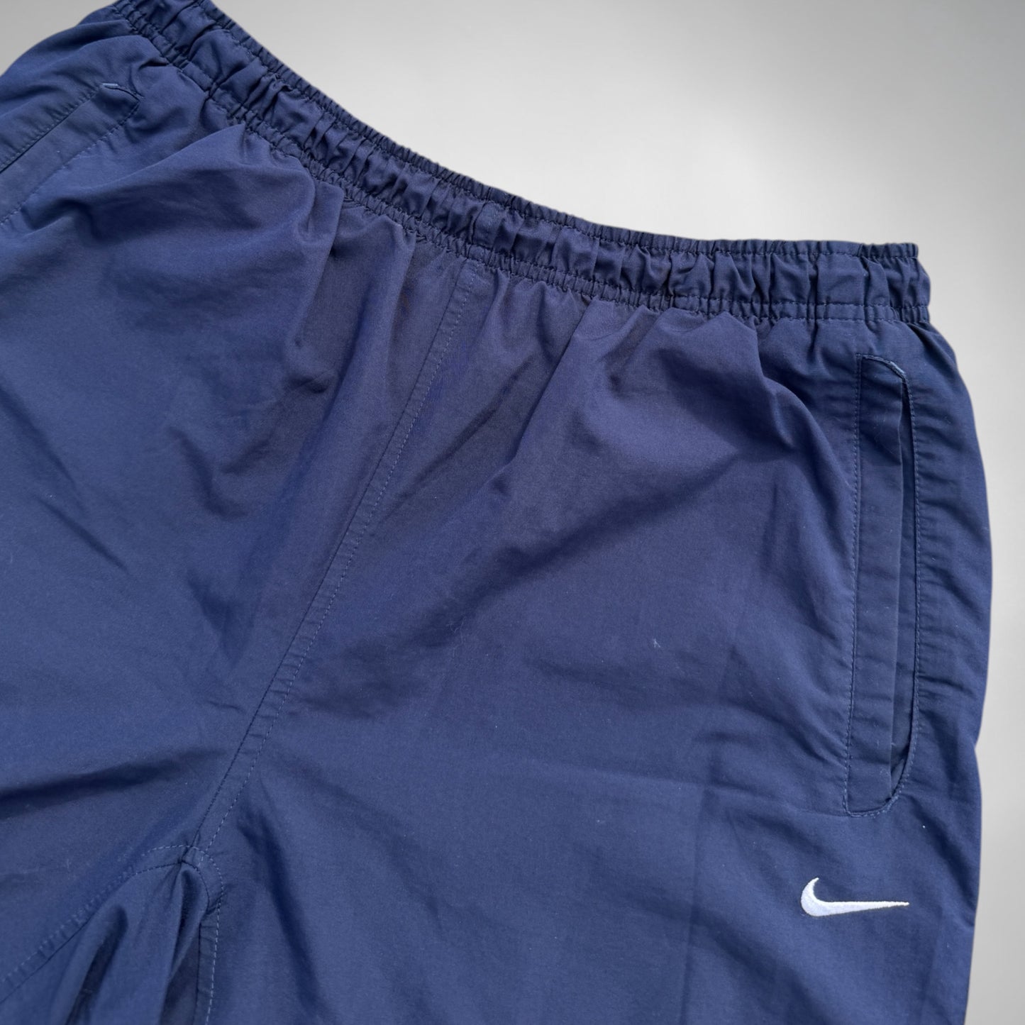 NIKE TRACKPANTS (M)