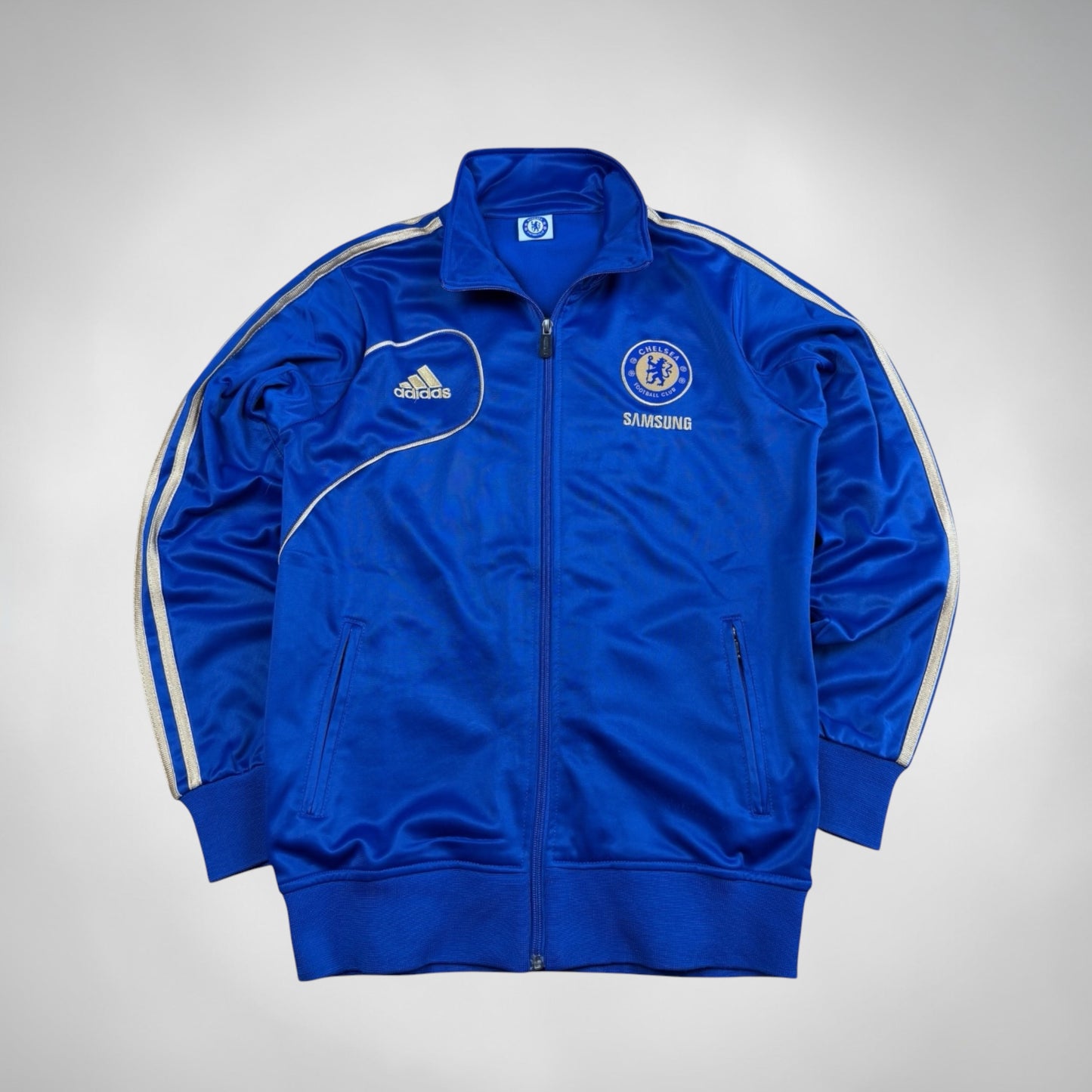 ADIDAS CHELSEA TRACKJACKET (M)