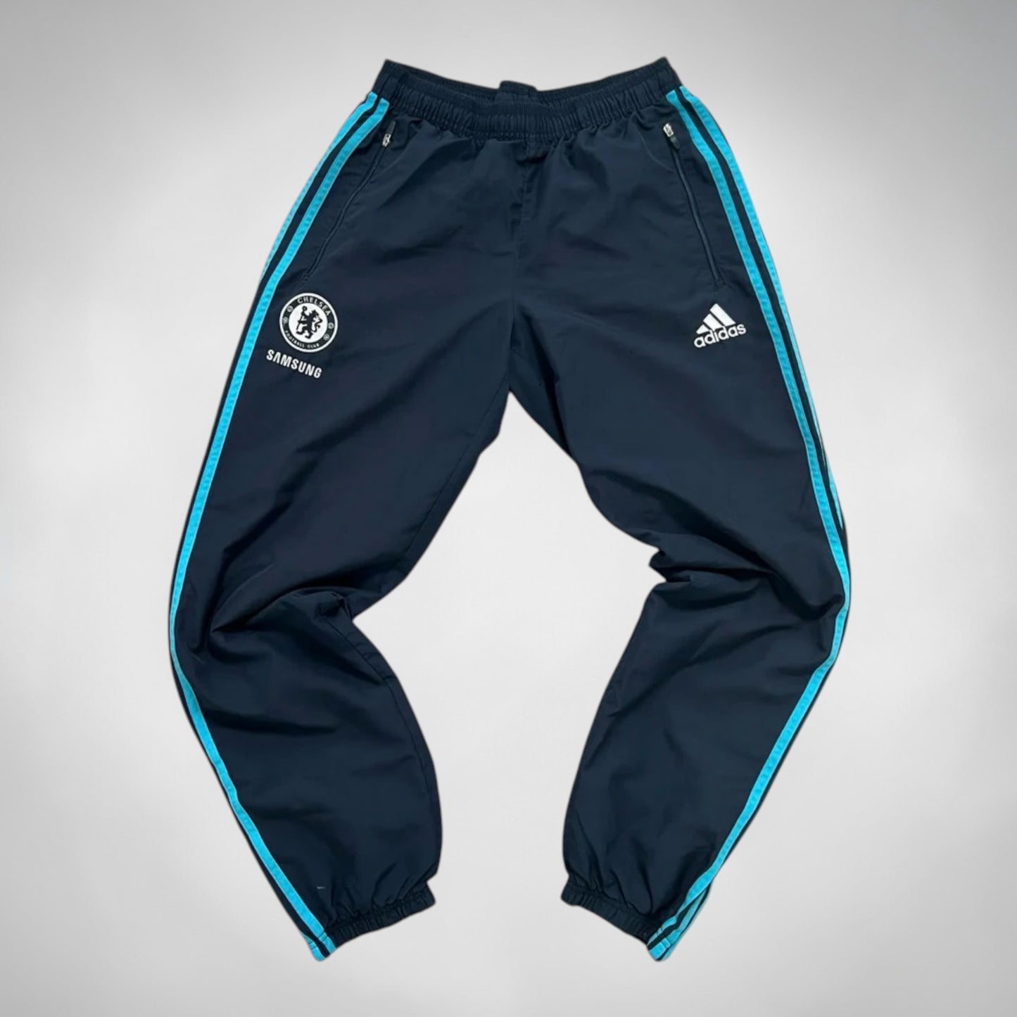 ADIDAS CHELSEA TRACKSUIT (S)