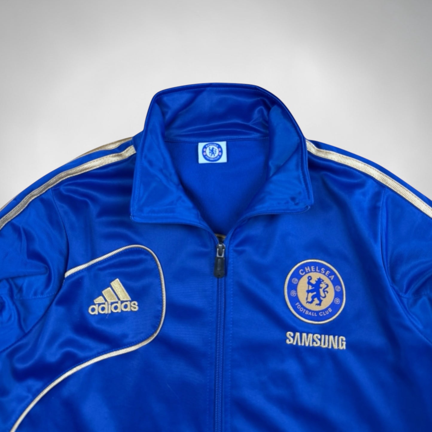 ADIDAS CHELSEA TRACKJACKET (M)
