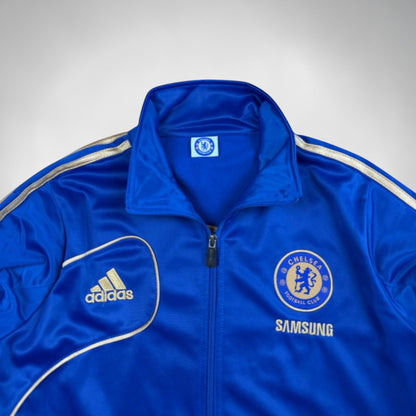 ADIDAS CHELSEA TRACKJACKET (M)