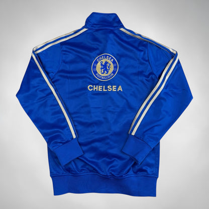 ADIDAS CHELSEA TRACKJACKET (M)
