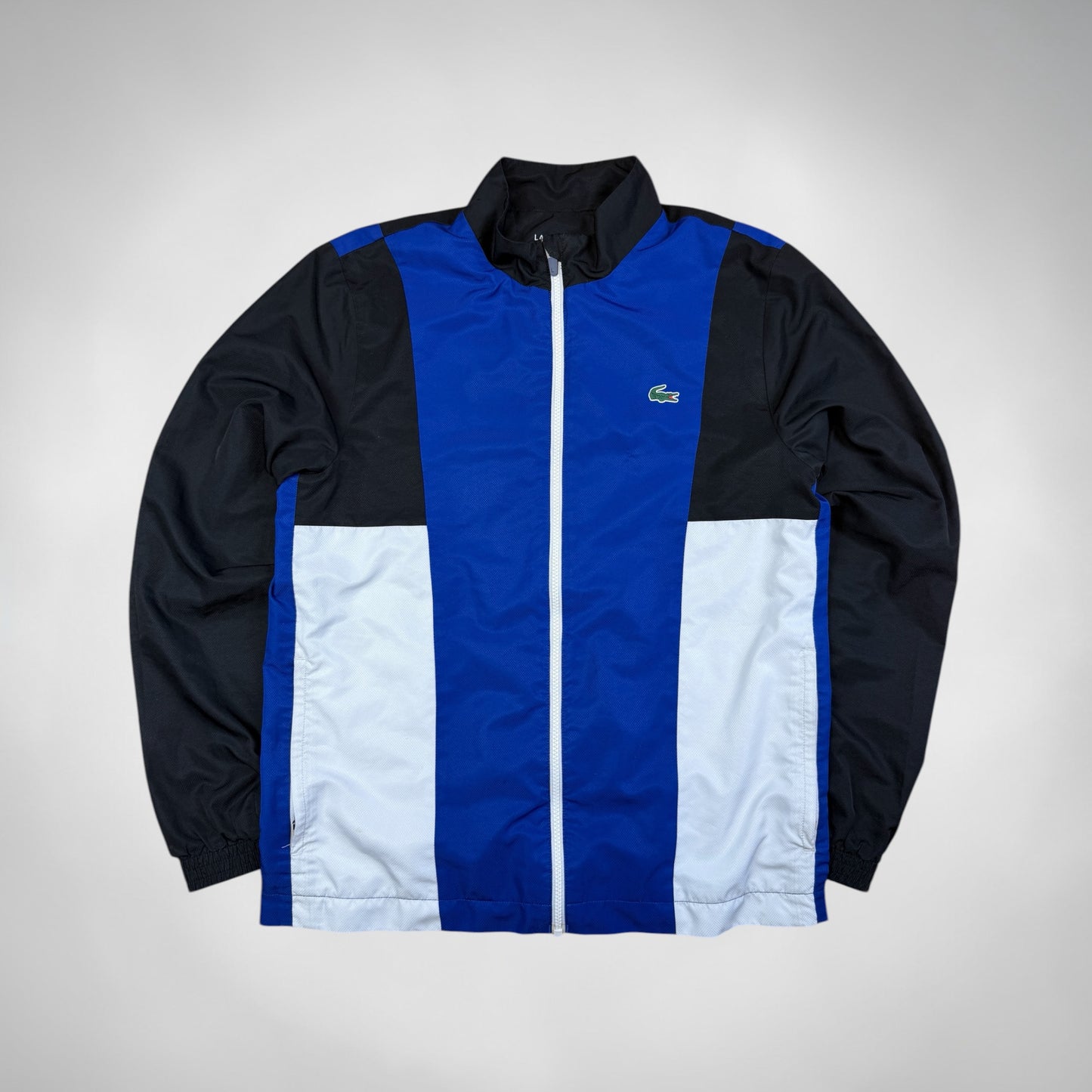 LACOSTE TRACKJACKET (M)