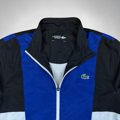 LACOSTE TRACKJACKET (M)