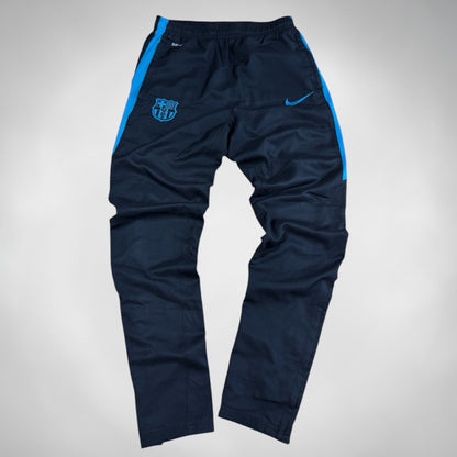 NIKE FC BARCELONA TRACKSUIT (S)