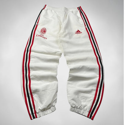 ADIDAS AC MILAN TRACKSUIT (L)