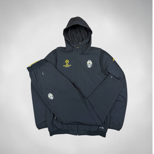 JUVENTUS TRACKSUIT (XS)