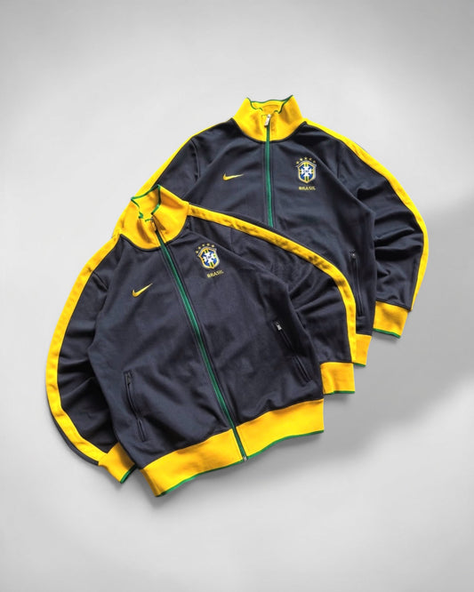 VINTAGE TRACKJACKET MYSTERY BOX (1 PIECE)